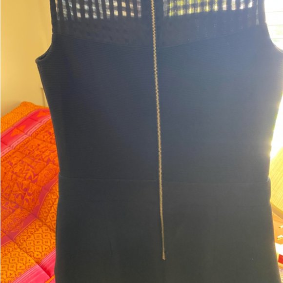 Tight Romper - Picture 2 of 5